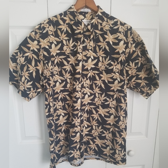 Vintage Pierre Cardin Short Sleeve Button-Up Top main image 0